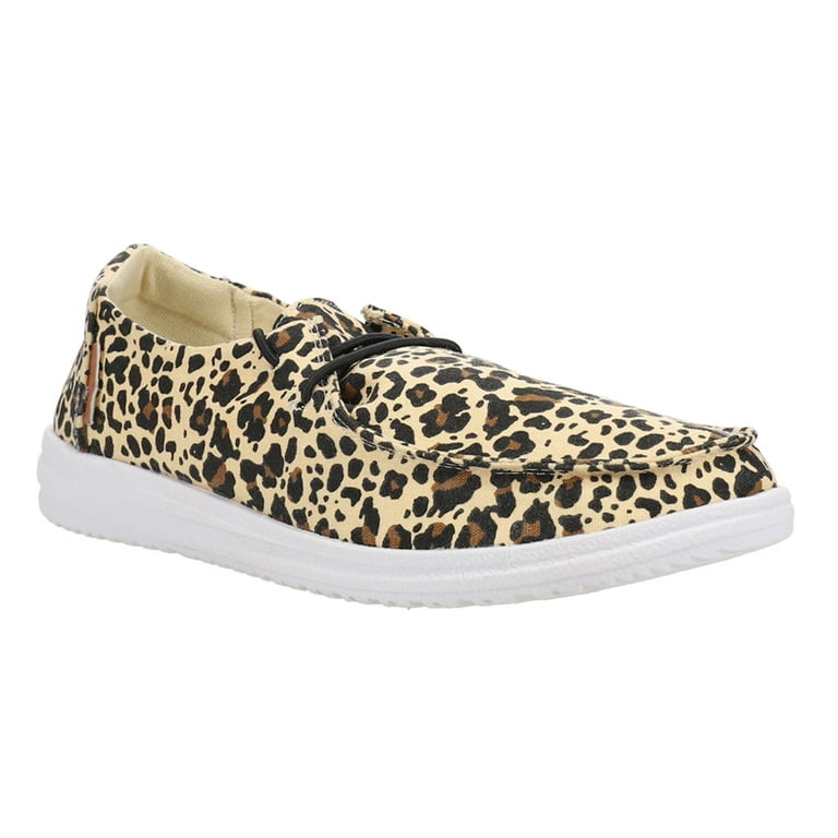 Kayak Leopard Shoes(1) Kayak Leopard Shoes(1)