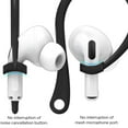 thumbnail image 4 of Ganchos antideslizantes para Apple AirPods, diseño ergonómico, 4 of 8