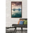 thumbnail image 2 of Wonders of the World - Halong Bay Wall Poster, 22.375" x 34", Framed, 2 of 3