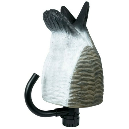 Lucky Duck Agitator HDI Canada Goose Motion Decoy