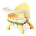 thumbnail image 2 of Toddler Dining Feeding Chair, Newborn Feeding  Chair  Stable Base  For Household, 2 of 8