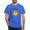 Royal, variant on CafePress - Construction Chick Men's Value T Shirt - Men's Classic Cotton T-Shirts