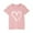 C Pink, variant on Fjofpr Girls Clothes under $5.00 Girls Clothes Size 6 Fashionable And Cute Printed Casual Short Sleeved Cotton Top For Boys And Girls（3-10 Years）