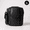 Black, variant on Leatherboss Cigarette Case Belt Pouch with Cell phone and Lighter Pocket Genuine Leather