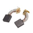 thumbnail image 2 of 10 piezas 18mm x 17mm 7mm Herramienta Electrica Motor Escobilla Carbon para 180, 2 of 5