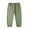 Light Green, variant on KYAIGUO Toddler Kids Jogger Pants for Boys Girls,Unisex Baby Sweatpants Soft Cotton Sport Jogger Elastic Casual Anti-Mosquito Pants Spring Fall Sweats Pants for 1-10Years Old