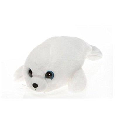 seal stuffed animal walmart