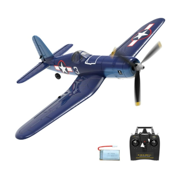 Avión RC , juguetes voladores, regalo, avión de espuma fácil de controlar, planeador RC anticolisión, multifunción para principiantes al aire libre