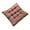 G, variant on AYktou Seat Cushion,15.7*15.7in Thickening Square Office Chair Cushion,Linen Breathable Floor Pillow for All-season,Chair Cushions for Dorm Desk Chair Car,Patio,Dining,Multicolour
