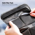thumbnail image 5 of Neewer Brand 58mm UV CPL FLD Filter Kit & ND Set for Canon Rebel, EOS Cameras, 5 of 9