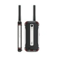 thumbnail image 2 of Unihertz Atom XL, The Smallest DMR Walkie-Talkie Rugged Smartphone 48MP Camera, 2 of 4