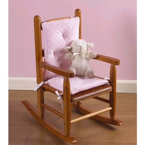 Rocking Chair Cushion, Toddler Rocking Chair Cover