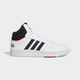 thumbnail image 1 of Tenis Adidas Hombre GY5543 Hoops 3.0 Blanco 25 cm, 1 of 4