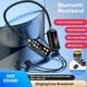 thumbnail image 3 of Long Time Bluetooth Earphones LED Display HiFi Sound Earbuds, 3 of 5