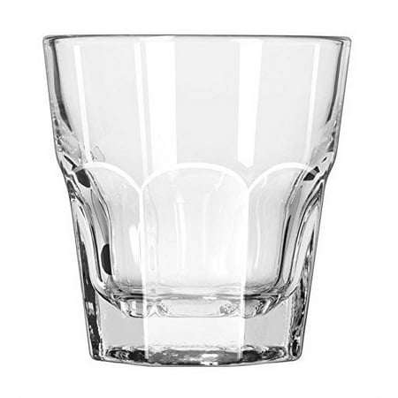 

Glassware 15240 Cooler Glass Duratuff 8 Oz. (Pack Of 36)