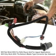 thumbnail image 4 of Car Internal Wire Harness, Flexible High Strength 350 0032  For Vehicle, 4 of 8