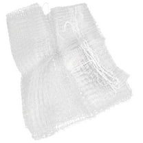 RENACLIPY White Plastic Balloon Transport Bag for Easy Storage and Portable Carry, and Lightweight