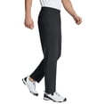 thumbnail image 2 of Pantalones de golf BALEAF Elásticos de secado rápido y ligeros para hombre, 2 of 7