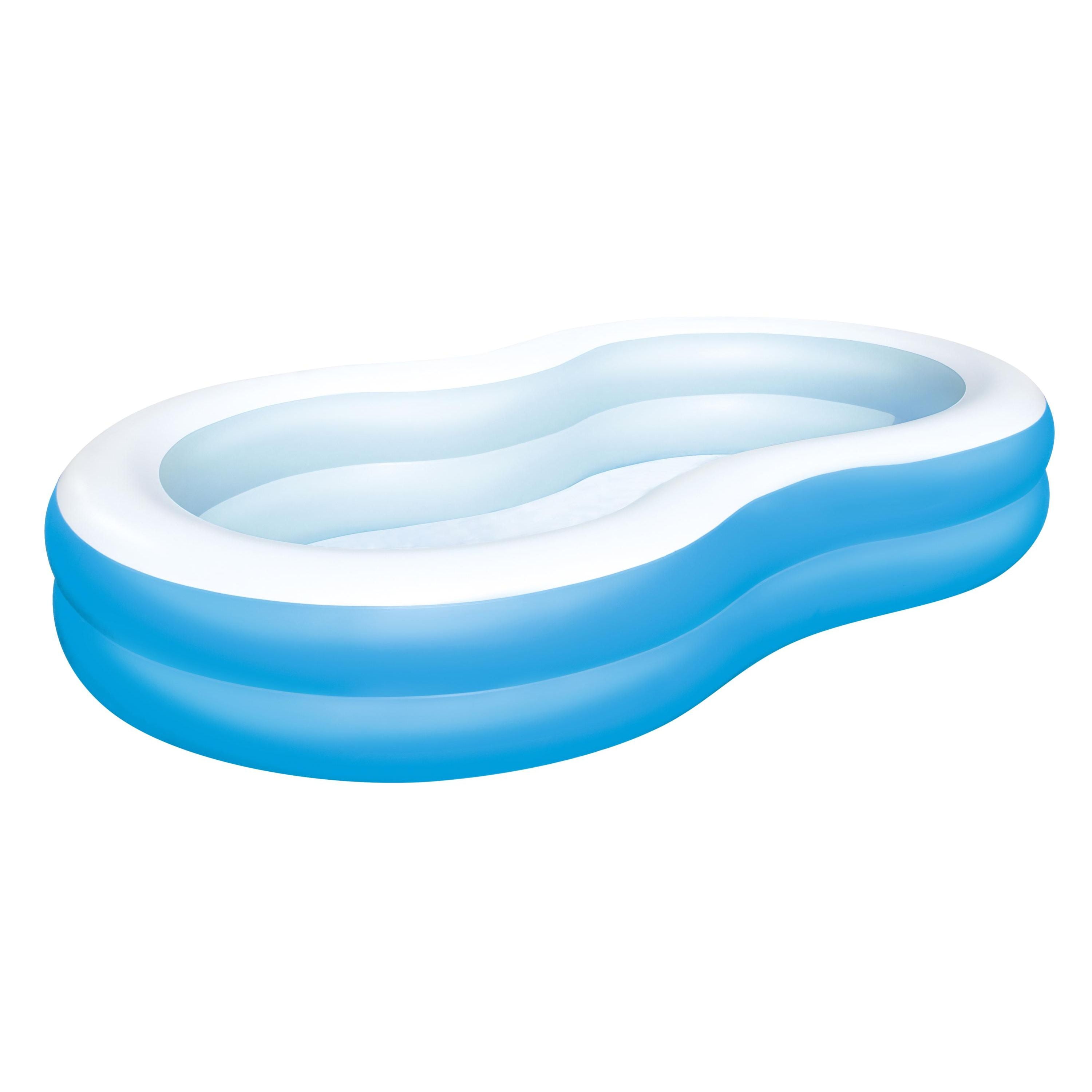inflatable pool bunnings