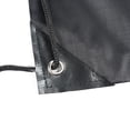 thumbnail image 3 of Bolsas deportivas portátiles impermeables con cordón para gimnasio, mochila de viaje para montar (1 pieza), 3 of 5