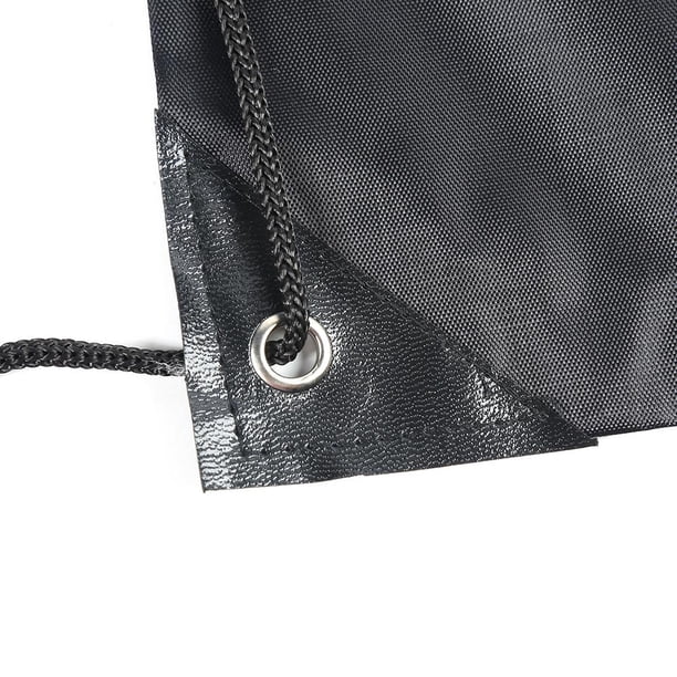 Bolsas deportivas portátiles impermeables con cordón para gimnasio, mochila de viaje para montar (1 pieza) Ndcxsfigh Para Estrenar
