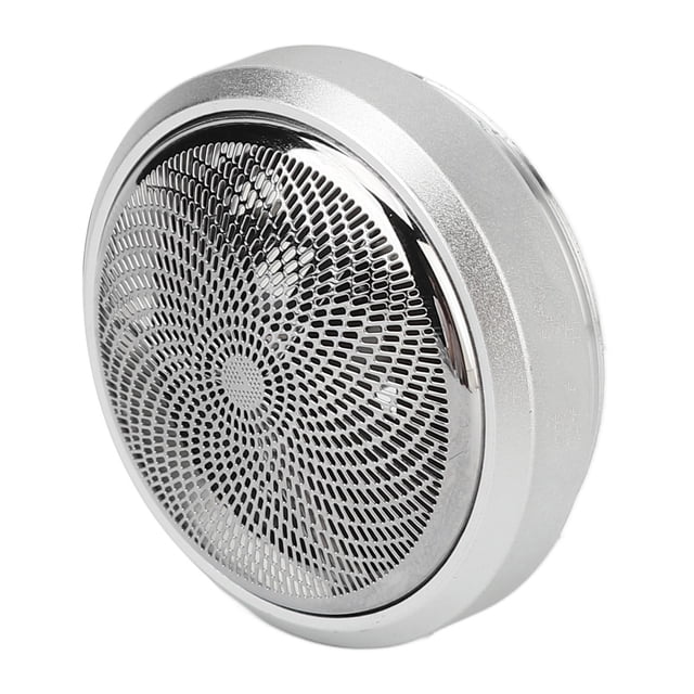 Cabezal de lámina de repuesto BuyWeekMX para cortador de barba RS89 RS90 RS91 RS92