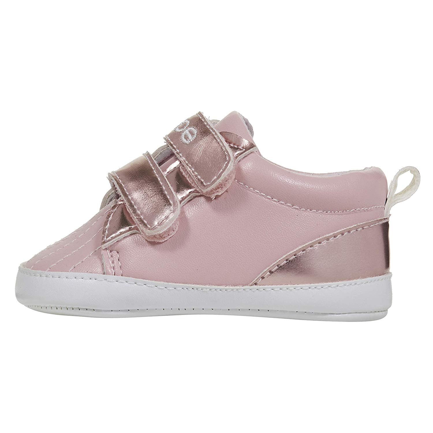 baby girl sneakers size 4