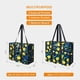 thumbnail image 2 of Bolsa TopDesign Utility resistente al agua con 13 bolsillos, 2 of 6