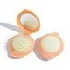 thumbnail image 1 of onlyliua Oferta Por Tiempo Limitado Cepillo de Pelo de Viaje Mini Cepillo de Pelo para Bolso Espejo Pequeño con Mini Cepillo de Pelo Juego de Cepillo de Pelo de Viaje Mini Cepillo de Pelo para Bolso, 1 of 1