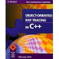 thumbnail image 1 of Pre-Owned Object-Oriented Ray Tracing in C++ (Wiley Professional Computing) (Paperback) 047130414X 9780471304142, 1 of 1