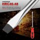 thumbnail image 4 of Destornillador Phillips Uxcell PH1 de 3" de longitud, acero 45# magnético, destornilladores de precisión de grado industrial, herramienta eléctrica con agarre acolchado para fijación y reparación, 4 of 6