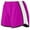 Power Pink, variant on Augusta Drop Ship Girls' Pulse Team Short