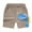 Khaki, variant on YunPes Toddler Baby Boys Pull-On Shorts Summer Cute Cartoo𝐧 Dinosaur Print Shorts Kids Outdoor Beach Swimming Pants