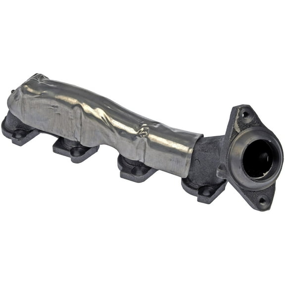 Dorman 674-904 Driver Side Exhaust Manifold for Specific Ford / Lincoln / Mercury Models
