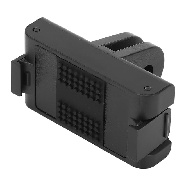 Action Camera Adapter Extension Base, Action Camera Quick Release Mount Aluminum Alloy Stable Magnetic for Tripod