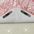 thumbnail image 2 of 8pcs Rug Tape Anti-Slip Rug Grippers Carpet Tape Washable Reusable Floor Mat Tape, 2 of 6