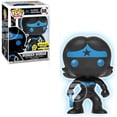 thumbnail image 2 of Funko Pop! Vinyl Justice League Wonder Woman Silhouette Glow in The Dark Entertainment Earth Exclusive Funko -, 2 of 4