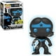 thumbnail image 2 of Funko Pop! Vinyl Justice League Wonder Woman Silhouette Glow in The Dark Entertainment Earth Exclusive Funko -, 2 of 4