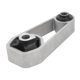 thumbnail image 1 of Soporte de motor 113609519R Soporte de motor de aluminio plateado de gran resistencia con puntal de torsión, 1 of 14