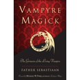 thumbnail image 1 of Vampyre Magick: le Grimoire du Vampire Vivant, 1 of 2