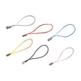 thumbnail image 1 of BRIGHTFUFU 100Ud Lanyard De Mano Para Teléfono Multicolor Para Colgar Y Fácil Acceso, 1 of 8