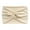 Beige, variant on Fascinators Hats for Women Elastic Sweat Absorbing Yoga Sports Hairband Summer Clothes for Women