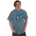 thumbnail image 3 of Vintage Classic Smurf Fair Play Men's Graphic T Shirt Tees Brisco Brands M, 3 of 4