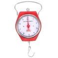 thumbnail image 5 of FOMIYES Spring Scale Weight Scale Metal 1Pack for Kitchen Weighing, 5 of 8