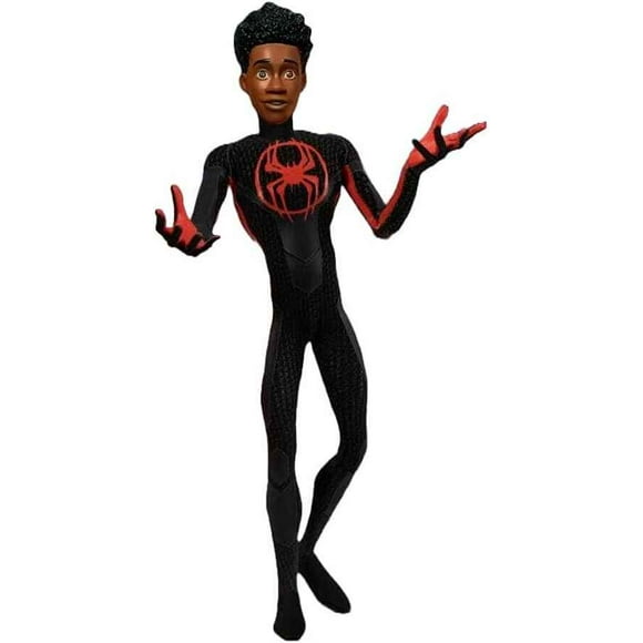 Marvel One-12 Collective - Spider-Man Across the Spider-Verse Miles Morales 6.5 inch 1/12 Action Figure