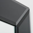 thumbnail image 4 of Decor Wonderland SSM1033 Frameless Aldo Wall Mirror, 4 of 5