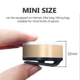 thumbnail image 2 of Bike Tail Light USB Charge Mountain Bike Lights Night Riding, 2 of 7