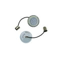 thumbnail image 6 of 2X Motorcycle LED Rear Turn Signal Light Blinker for Harley-Davidson universal 1157, 6 of 9