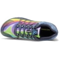 thumbnail image 6 of Merrell Antora 2 J135430 Sneakers Womens Multicolor Rainbow Running Shoes TF3696, 6 of 6