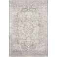 thumbnail image 2 of Safavieh Passion Leontyne Oriental Area Rug, Gray/Lavender, 3' x 5', 2 of 7
